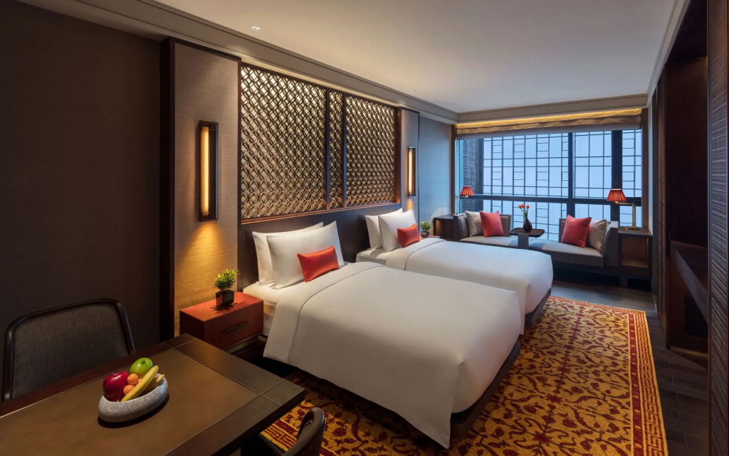 Regent Chongqing