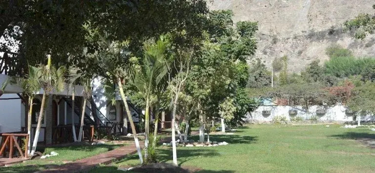 Hotel Viñas del Sol