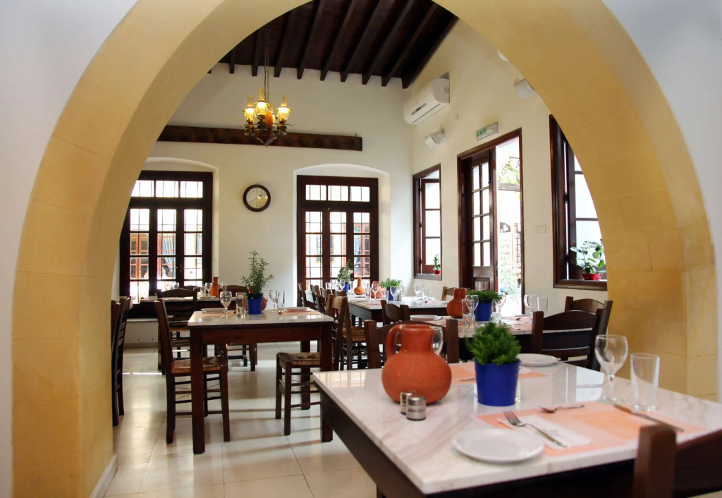 Centrum Hotel - City Center