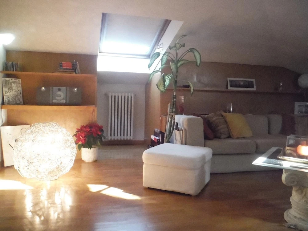 A casa dei Rossi