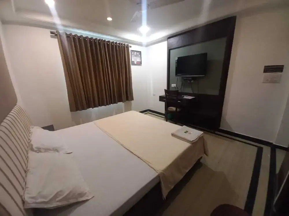 Hotel Sagar By GRB