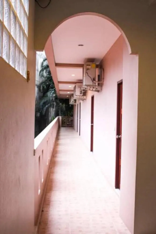 Sharaya Kata Hotel