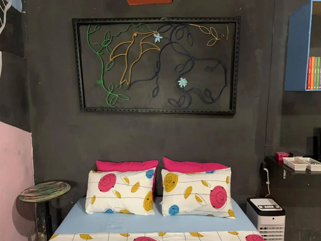 Hostel Casa Latina