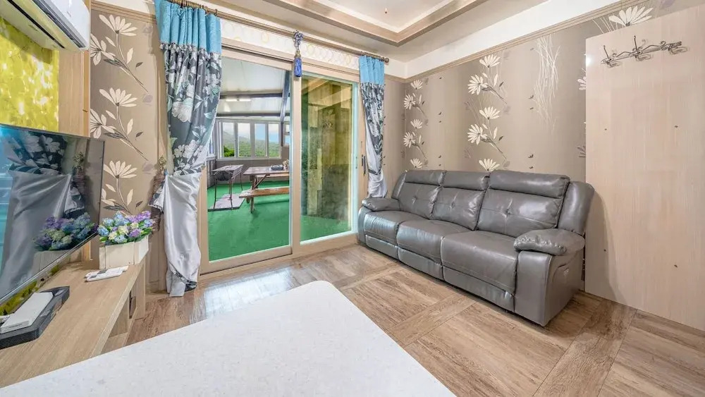 Chuncheon thegangchon pension