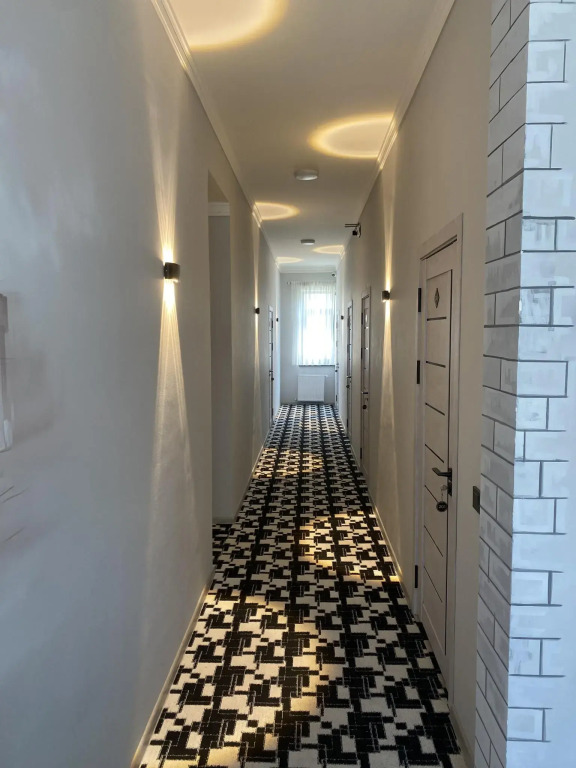 Hectors Hotel