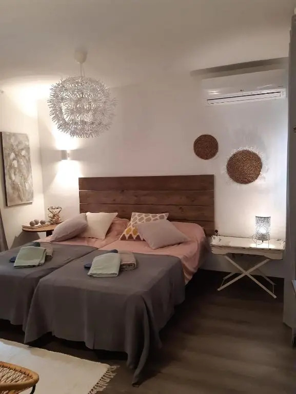 Casa Verano Eterno, a Peaceful Luxury Paradise near the Beach