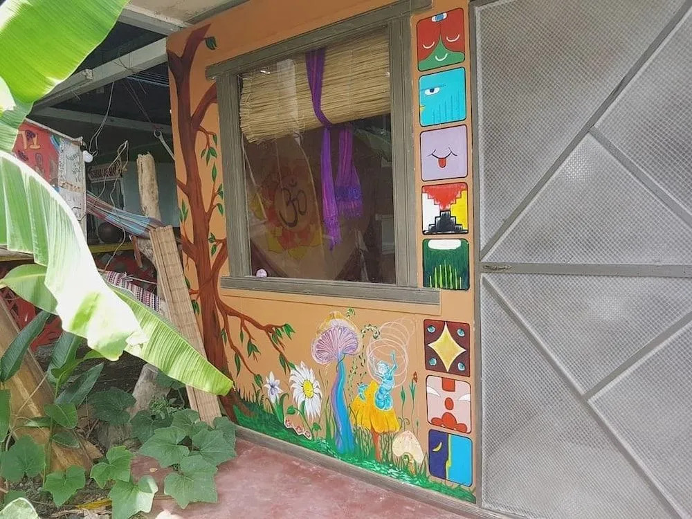 Beta Life Eco Proyecto Hostel
