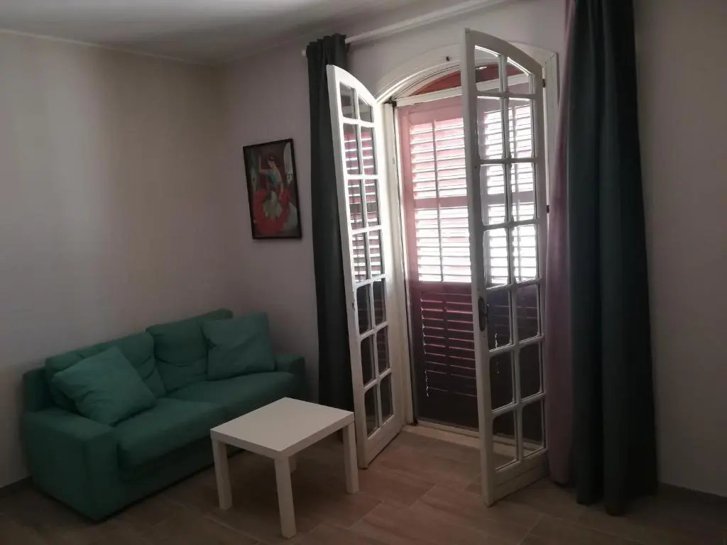 b&b le zagare