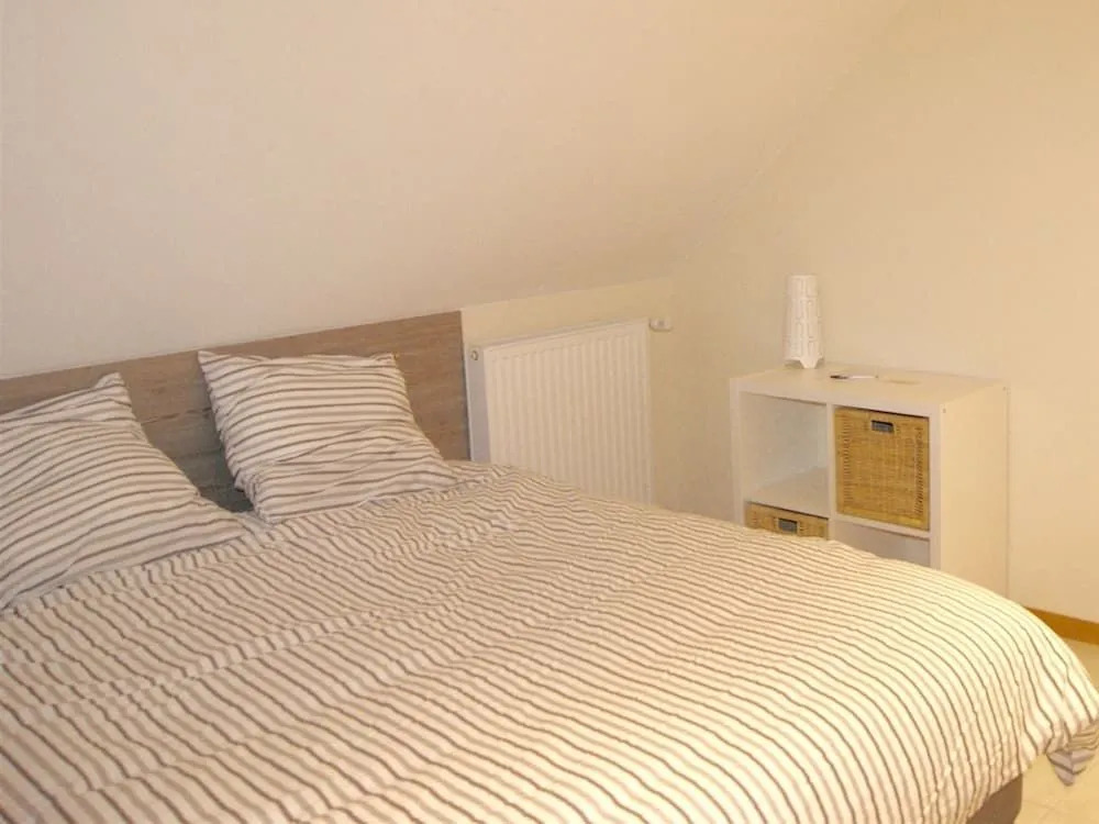 Beauval Chambre