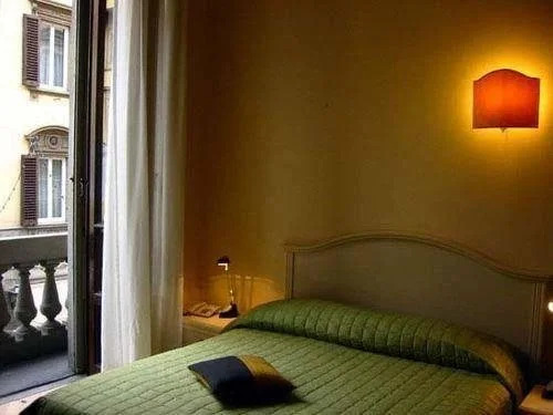 Soggiorno Gloria