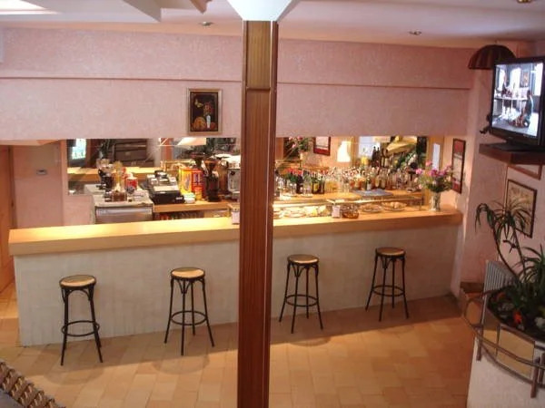 Hotel Monte y Mar
