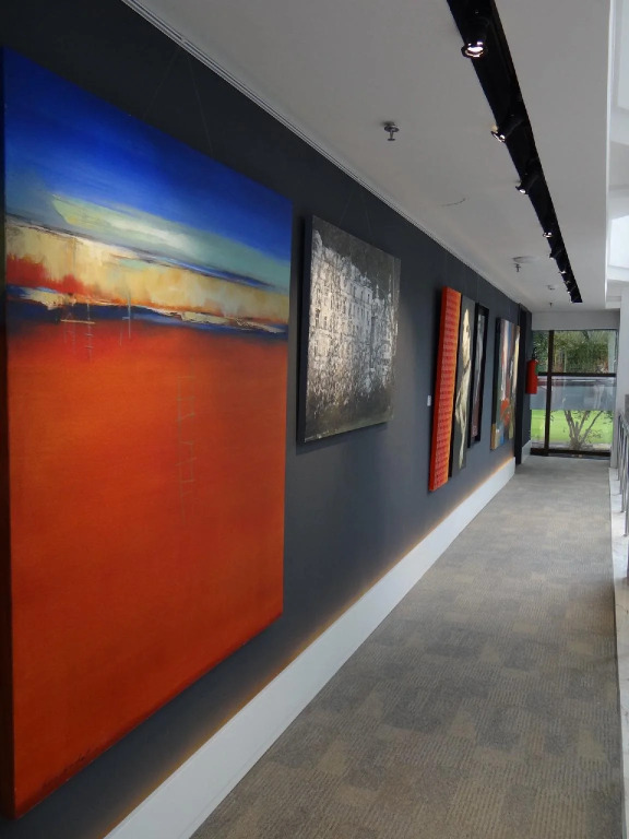 ArtHotel Transamerica Collection