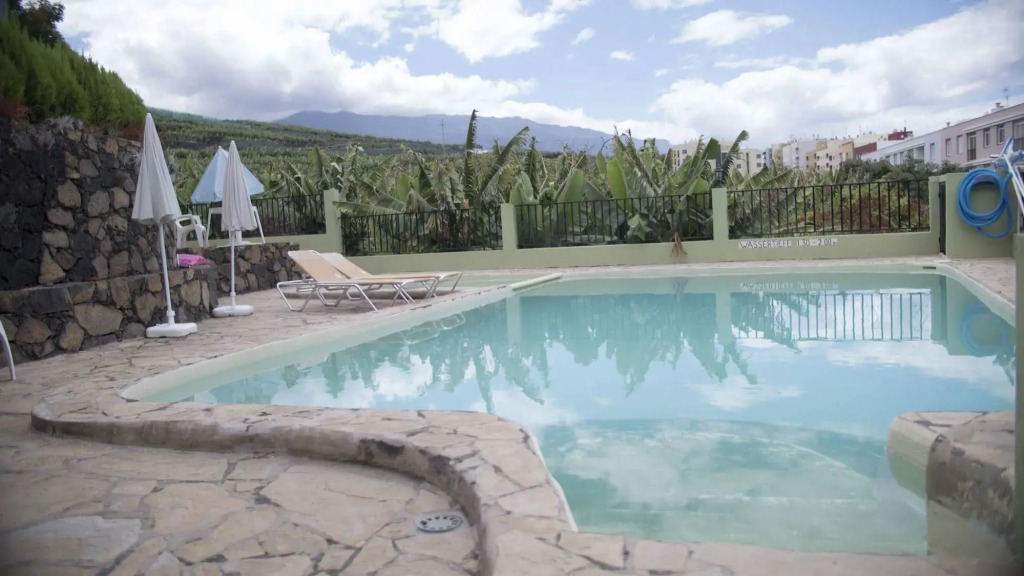 Apartamentos Atlantis