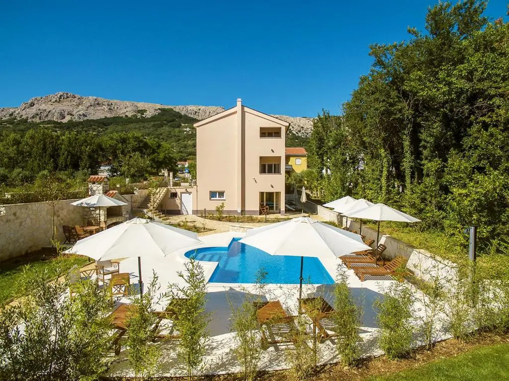 Residence Mediterraneo