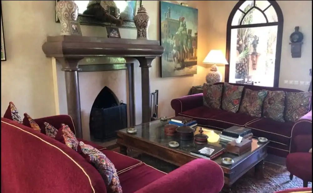 Villa Dar Bamara