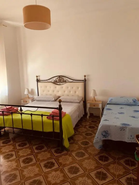 B&B Villa lucia