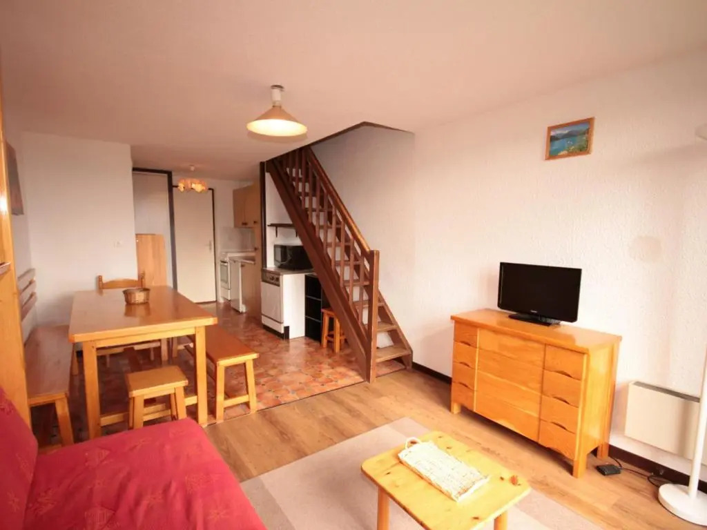 Appartement Les Saisies, 3 pièces, 6 personnes - FR-1-293-65