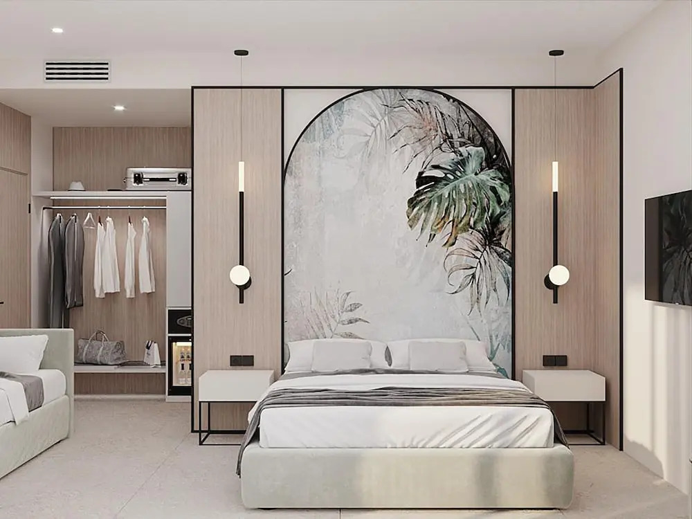 Colosseum Hotel