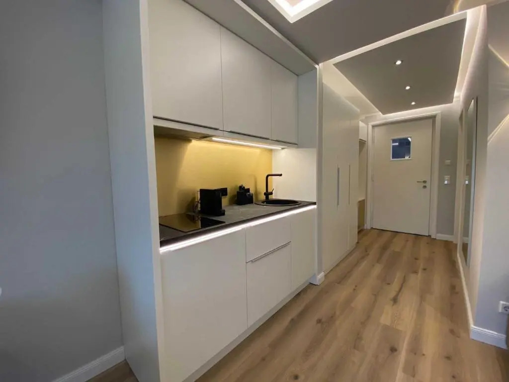 DRIEHOF LifeStyle Classic Apt 2