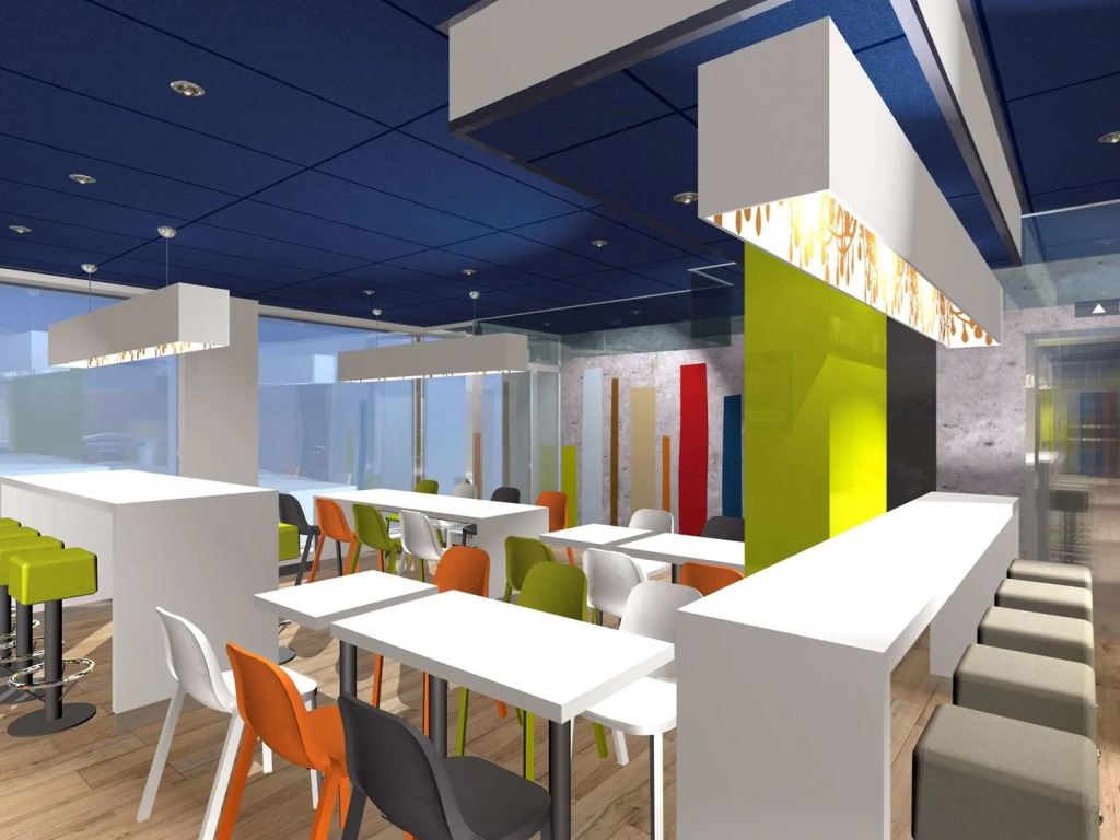ibis budget Paris Clichy Mairie