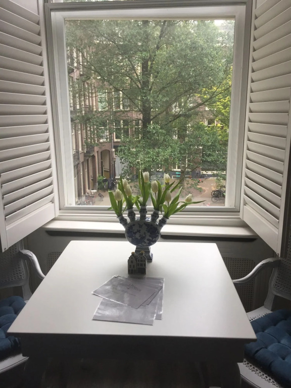 Vondelpark House Bed&Breakfast