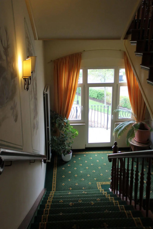 Waren Müritz Hotel Harmonie