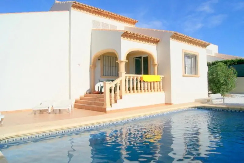 0356 CALICANTO -Monte Javea
