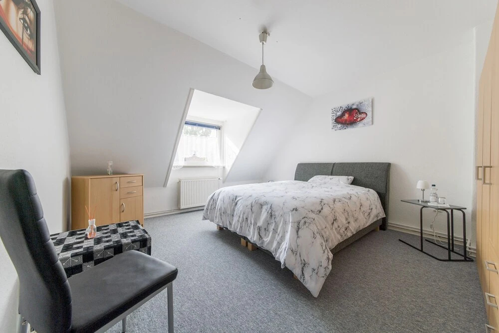 Private Apartment Weinstrasse