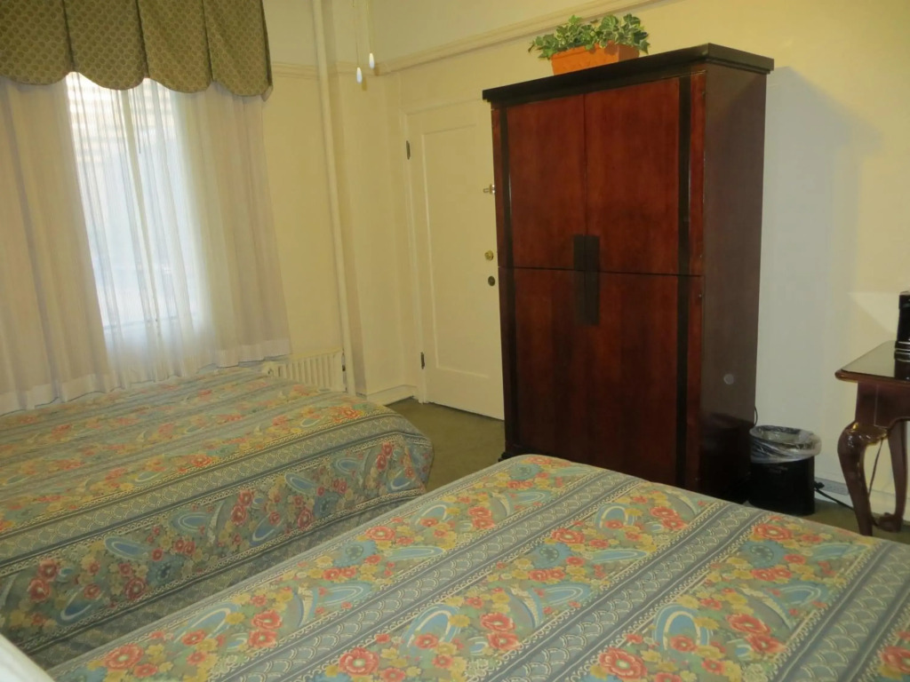 Hotel San Carlos
