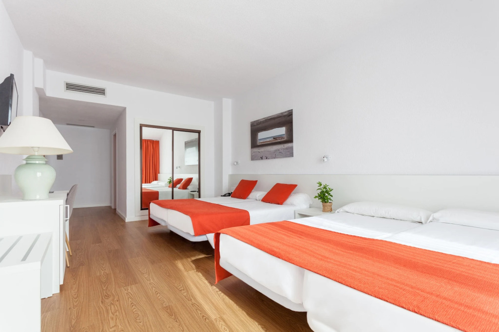 Intelier Orange