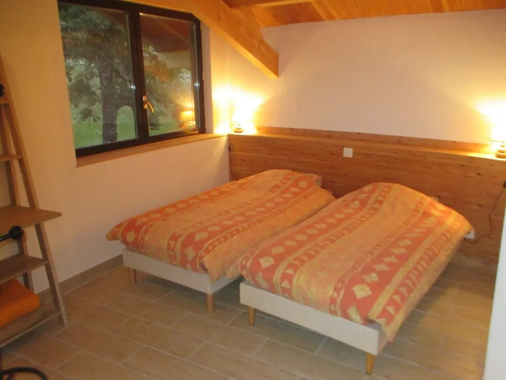 l'Auberge l'Oustalet