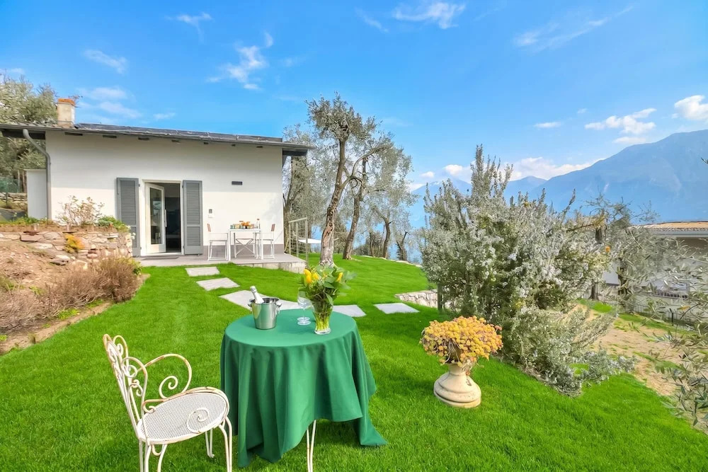Relais Nanzello Garda