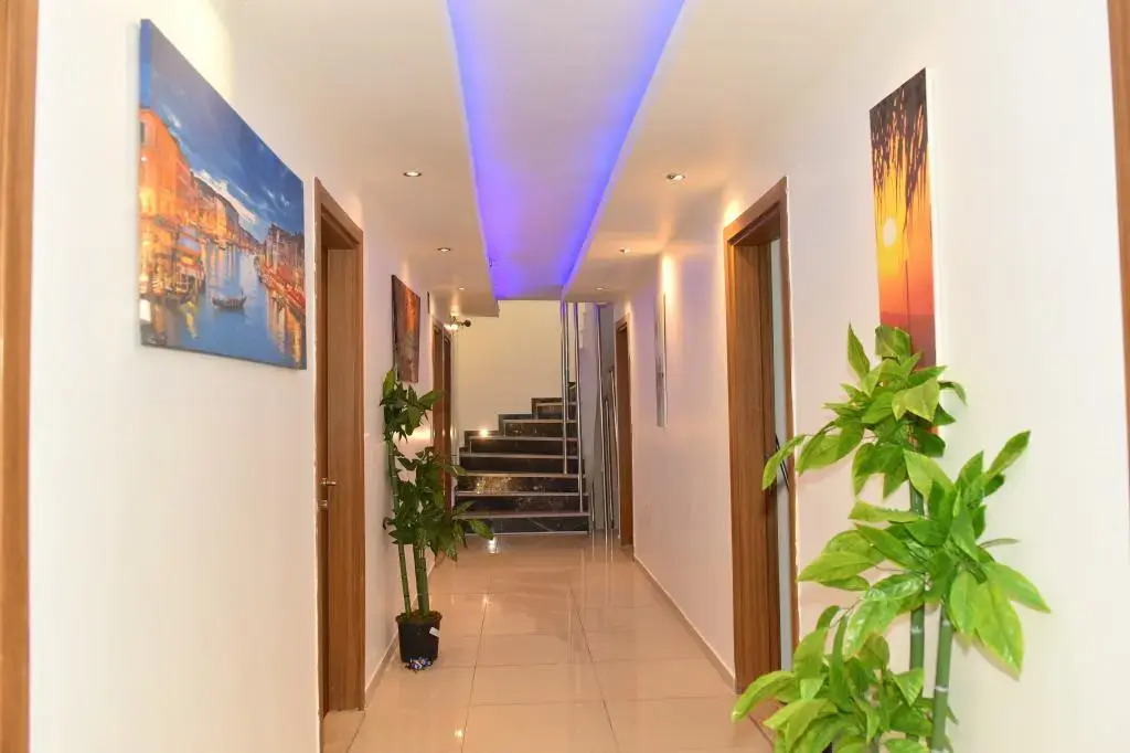 Hotel Feryil Merkez