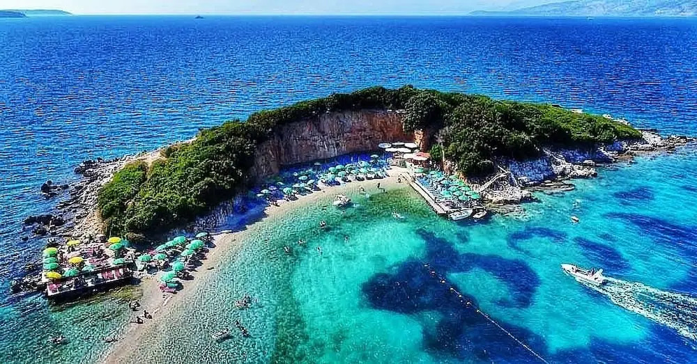 Relax Apartments Ksamil