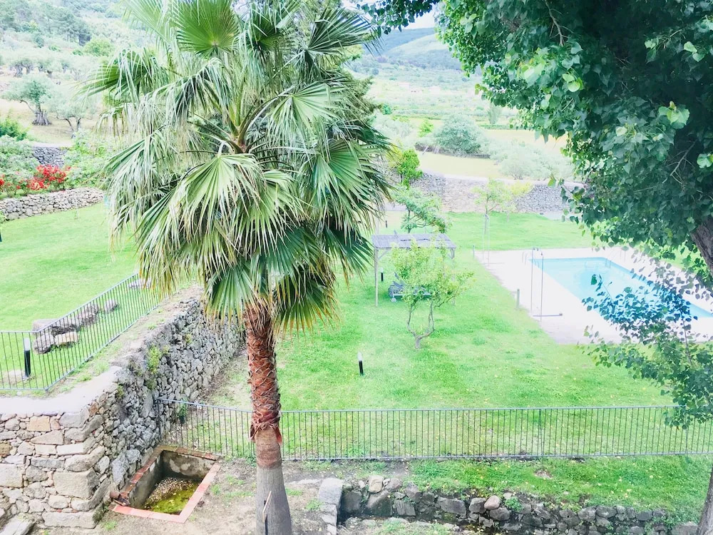 Hotel Conventual Sierra de Gata
