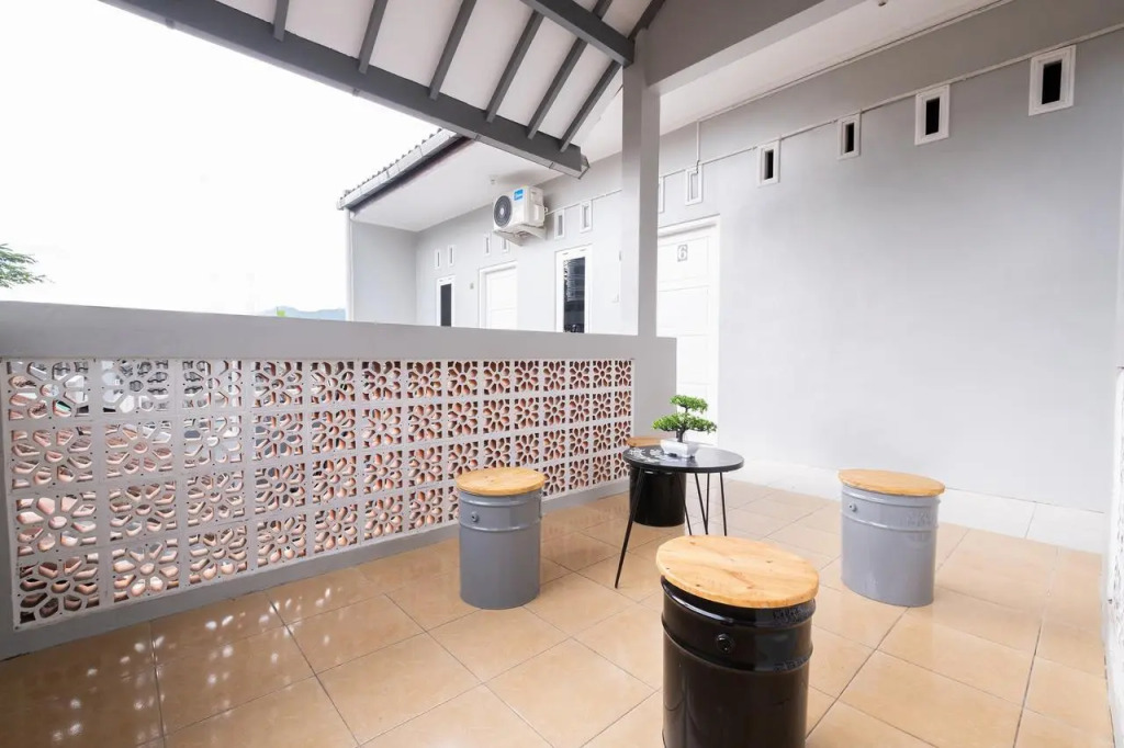 Nareswari Guest House