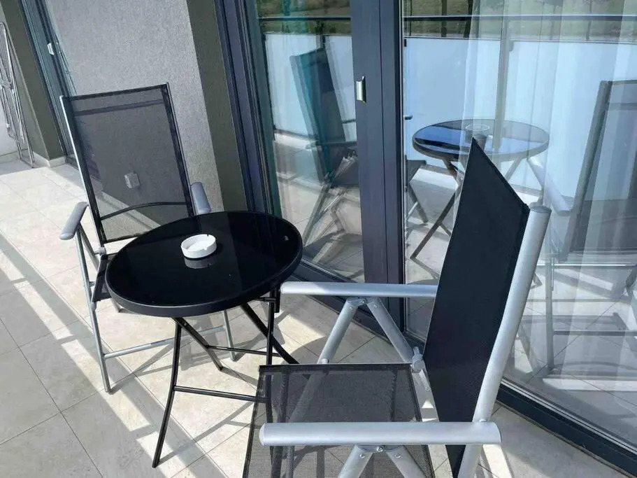 Rebreanu Residence Lux Apartmen