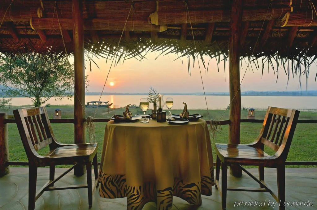 Evolve Back Kabini