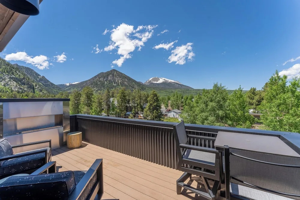 224 Frisco Alley Unit E By Summit County Mountain Retreats