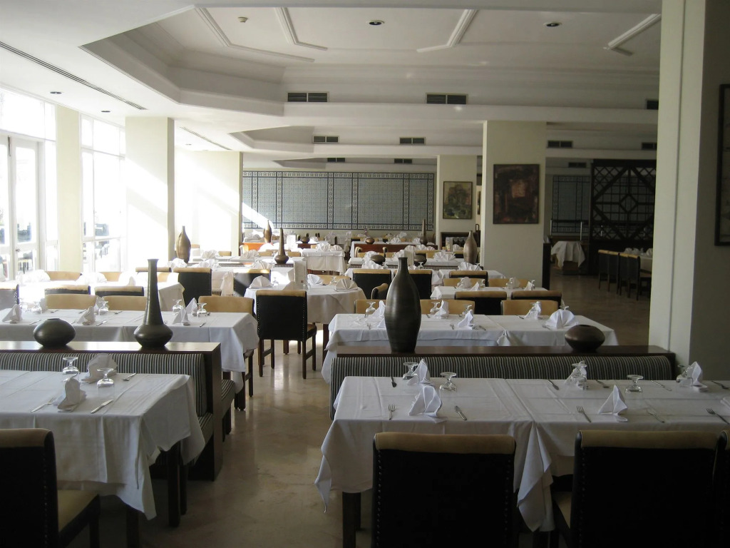 Yadis Hammamet