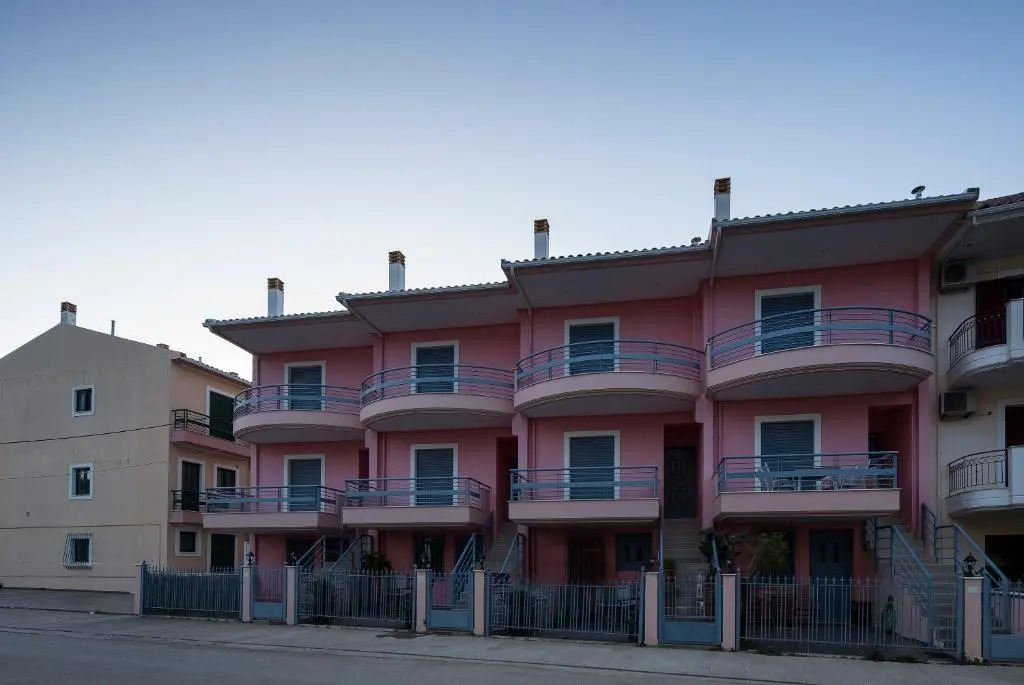 K-houses I67