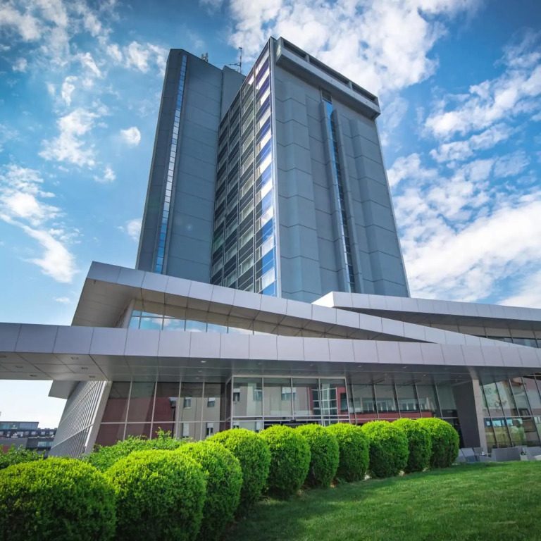 Hotel Osijek