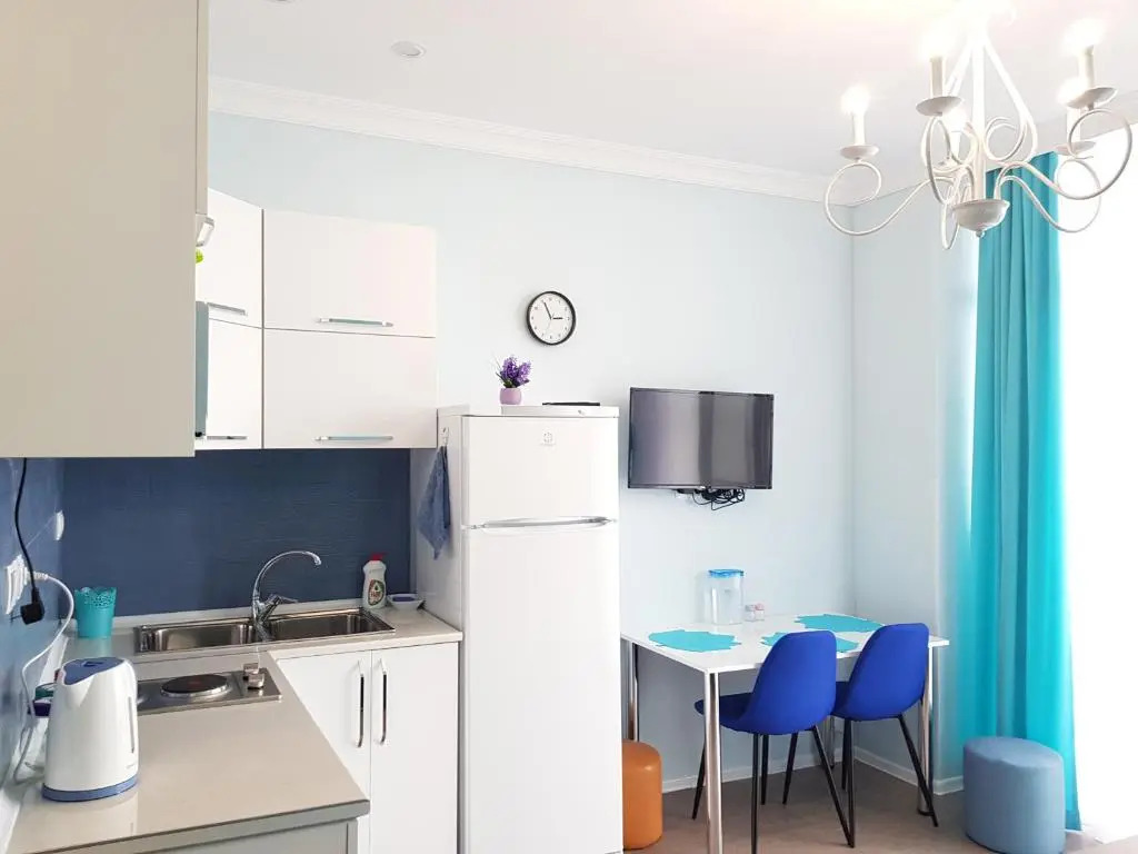 Lux Apartment 1