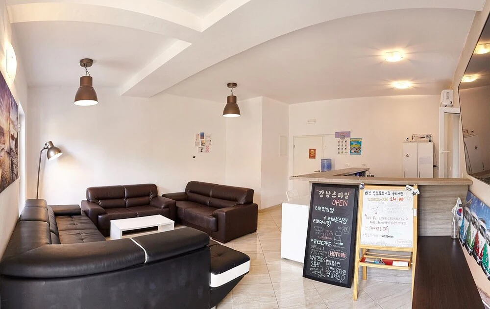 Love Dubrovnik Hostel