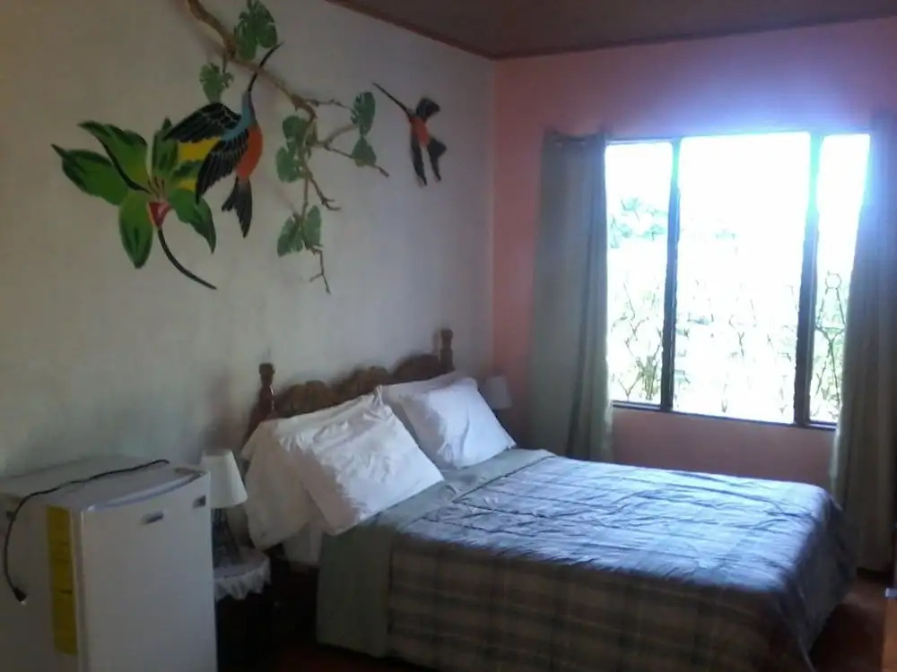 Casa Copalchi