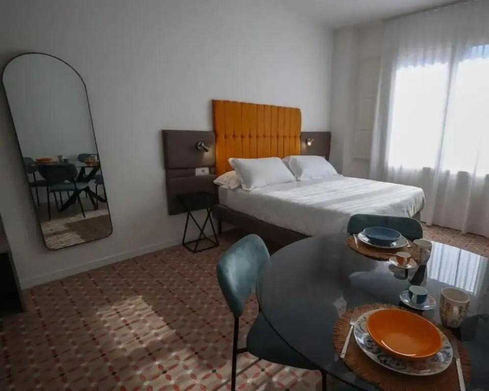 Di Prima Albergo Diffuso