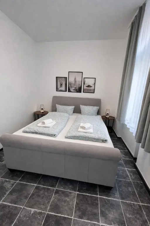 GuestNest-Erfurt