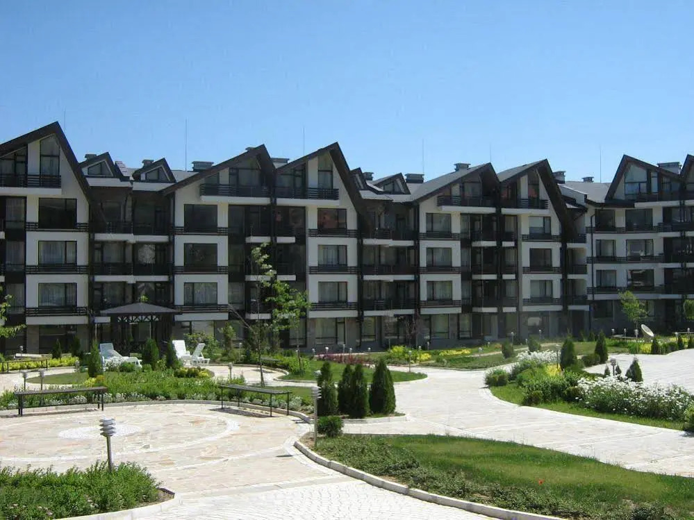 Aspen Golf Resort and SPA