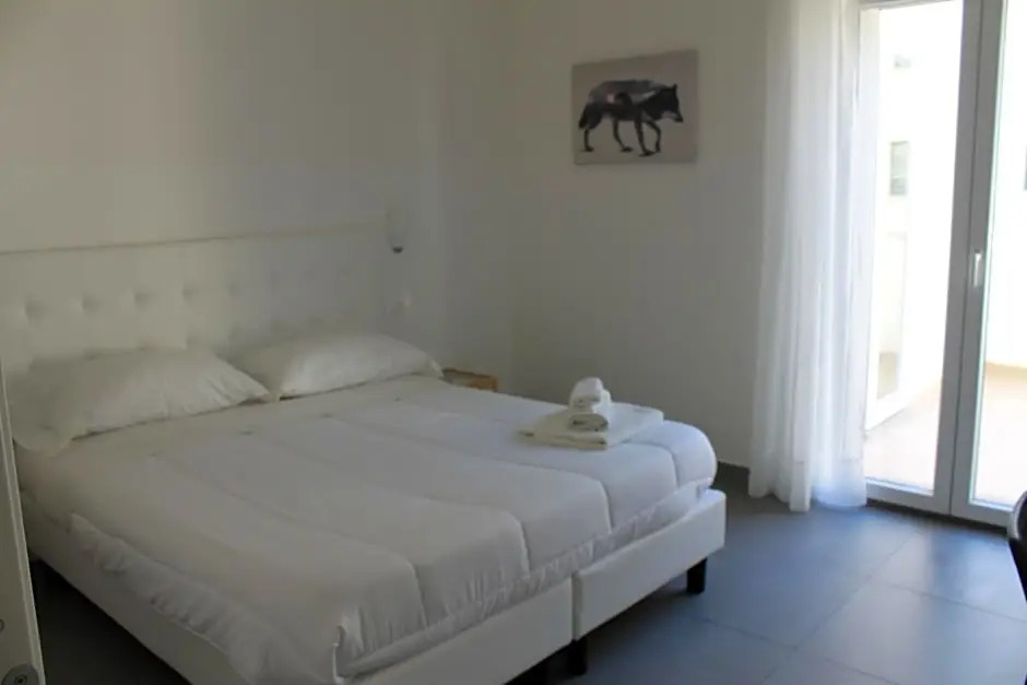 Life Quality B&B
