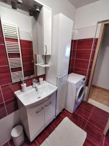 Apartments Plejic